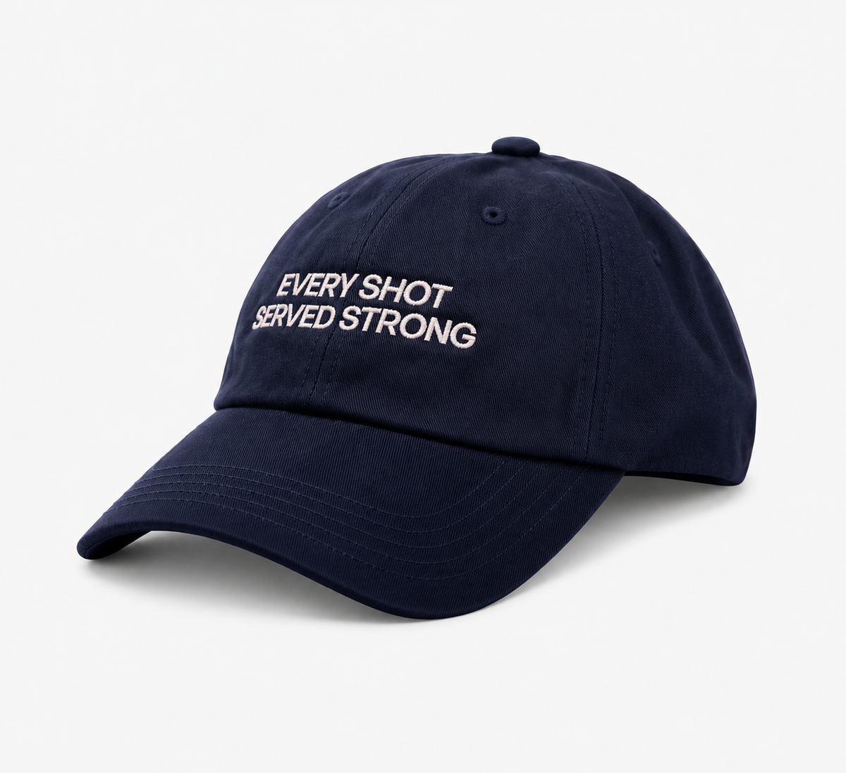 YONEX E.S.S.S. DAD HAT