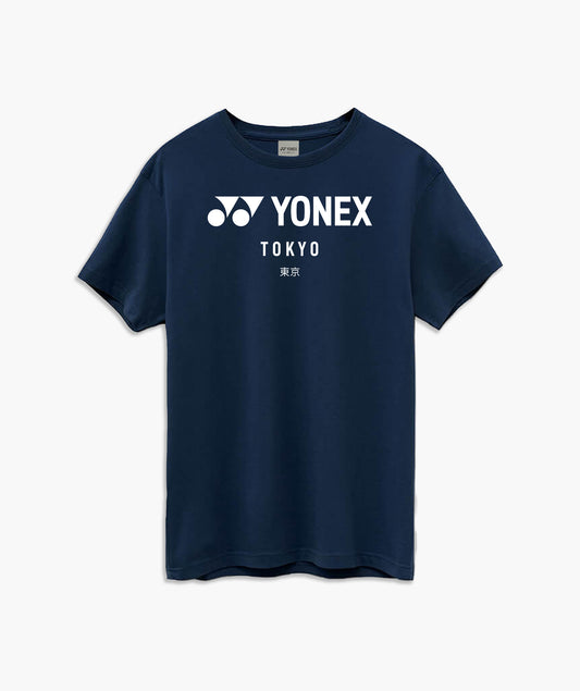 YONEX CITY T-SHIRT (TOKYO)