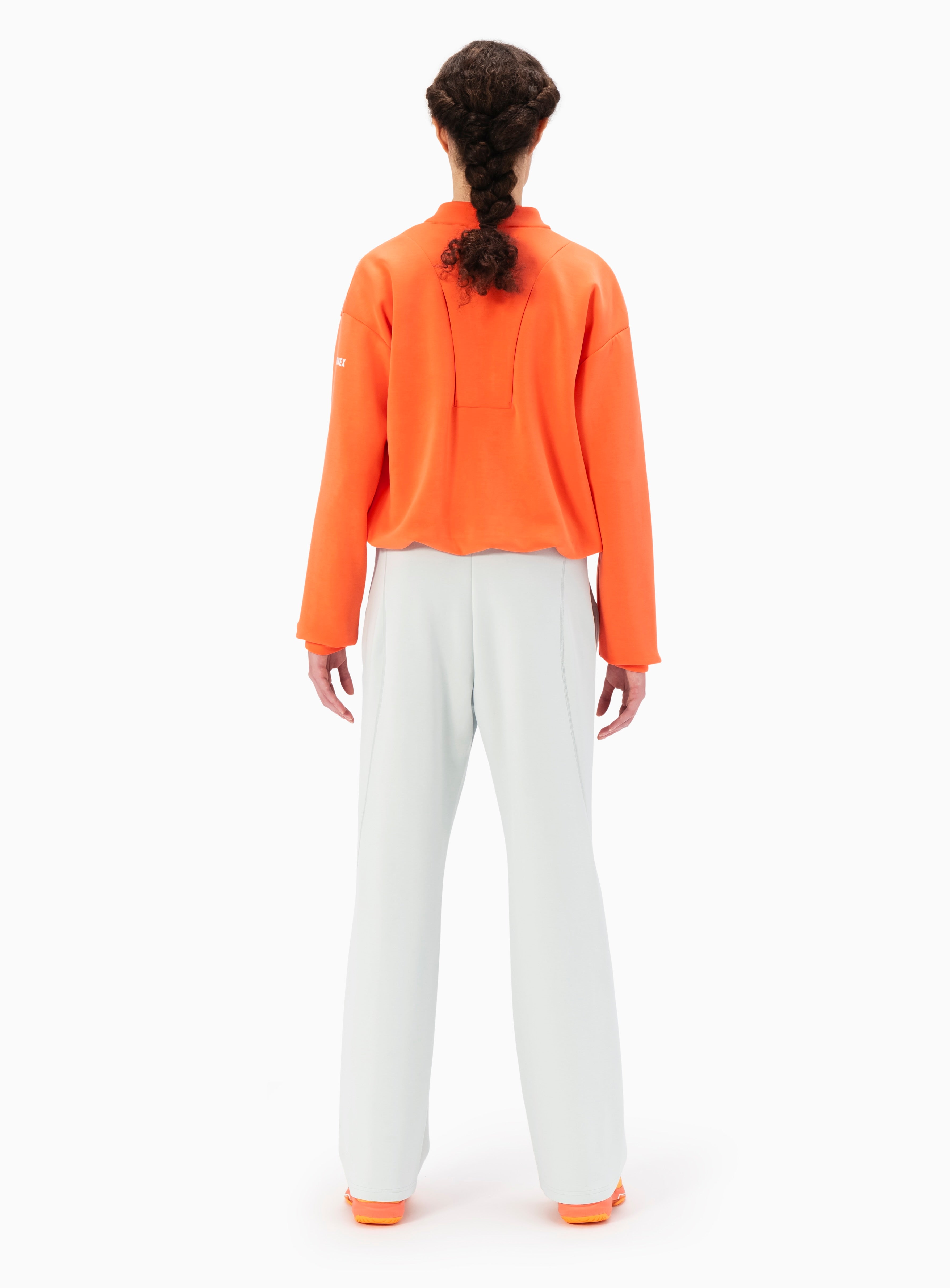 CENTER BLOUSON FULL ZIP – Yonex USA