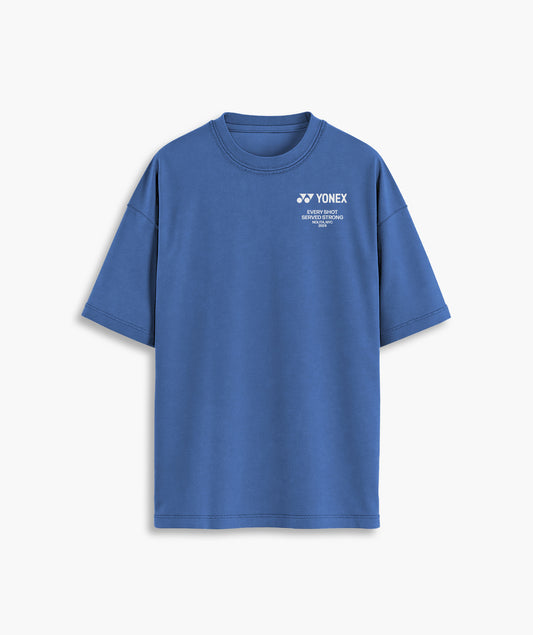 YONEX ESPRESSO CLUB NOLITA TEE