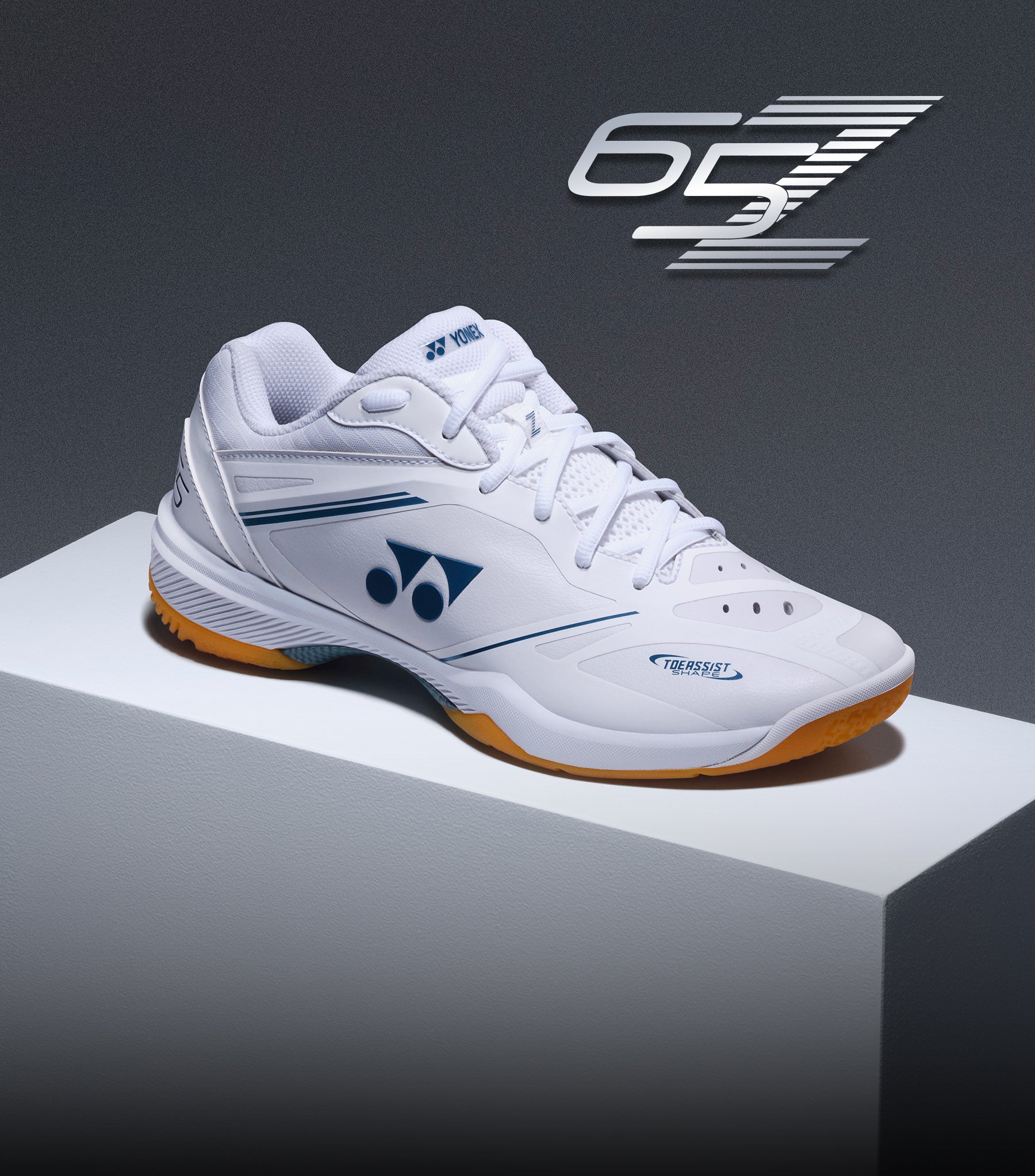 All Badminton – Yonex USA