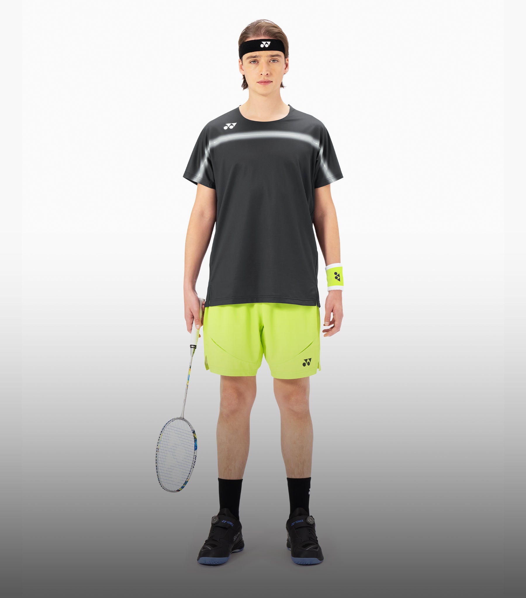 All Badminton – Yonex USA