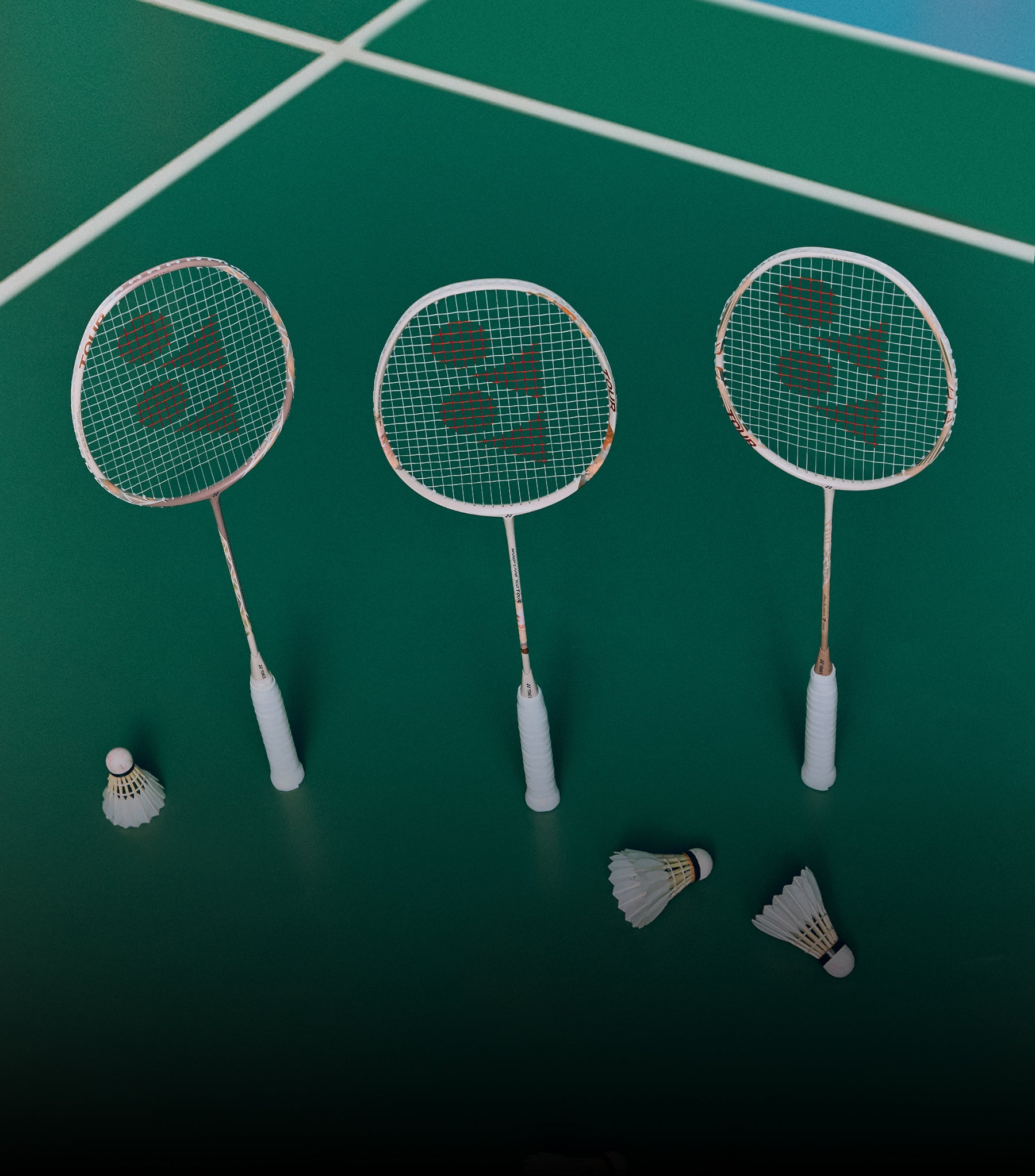 All Badminton – Yonex USA