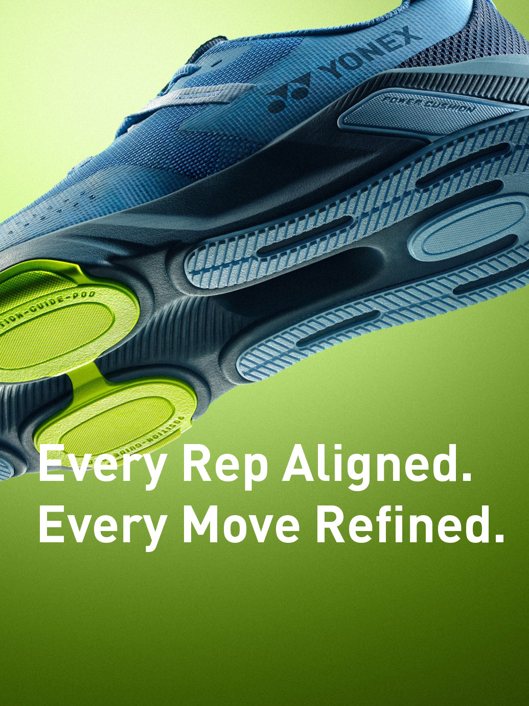 All Footwear – Yonex USA