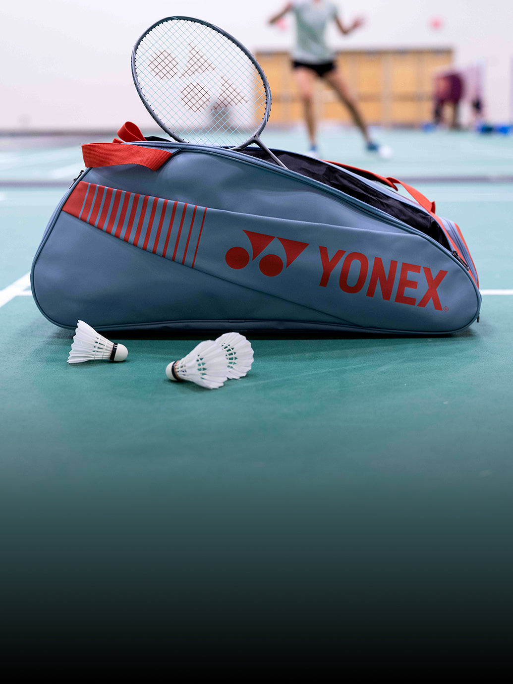 YONEX アストラックスZZダークネイビー 3U21-29 YONEX ASTROX 100 ZZ ダークネイビー