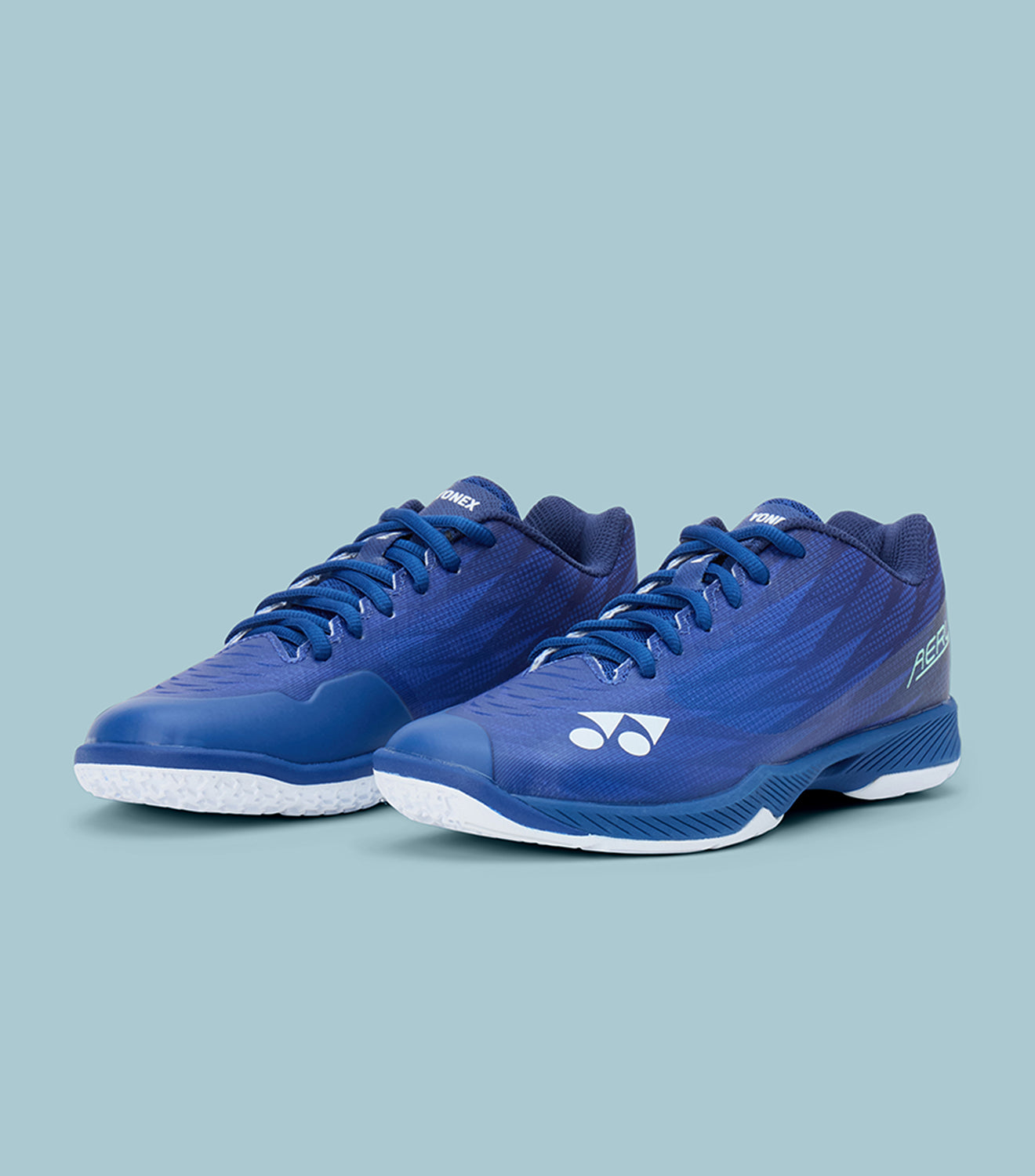 All Badminton – Yonex USA
