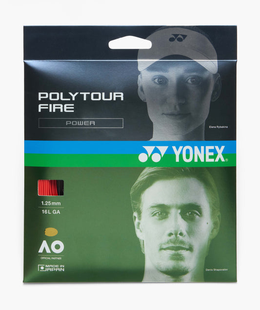 POLYTOUR FIRE 130 - SET