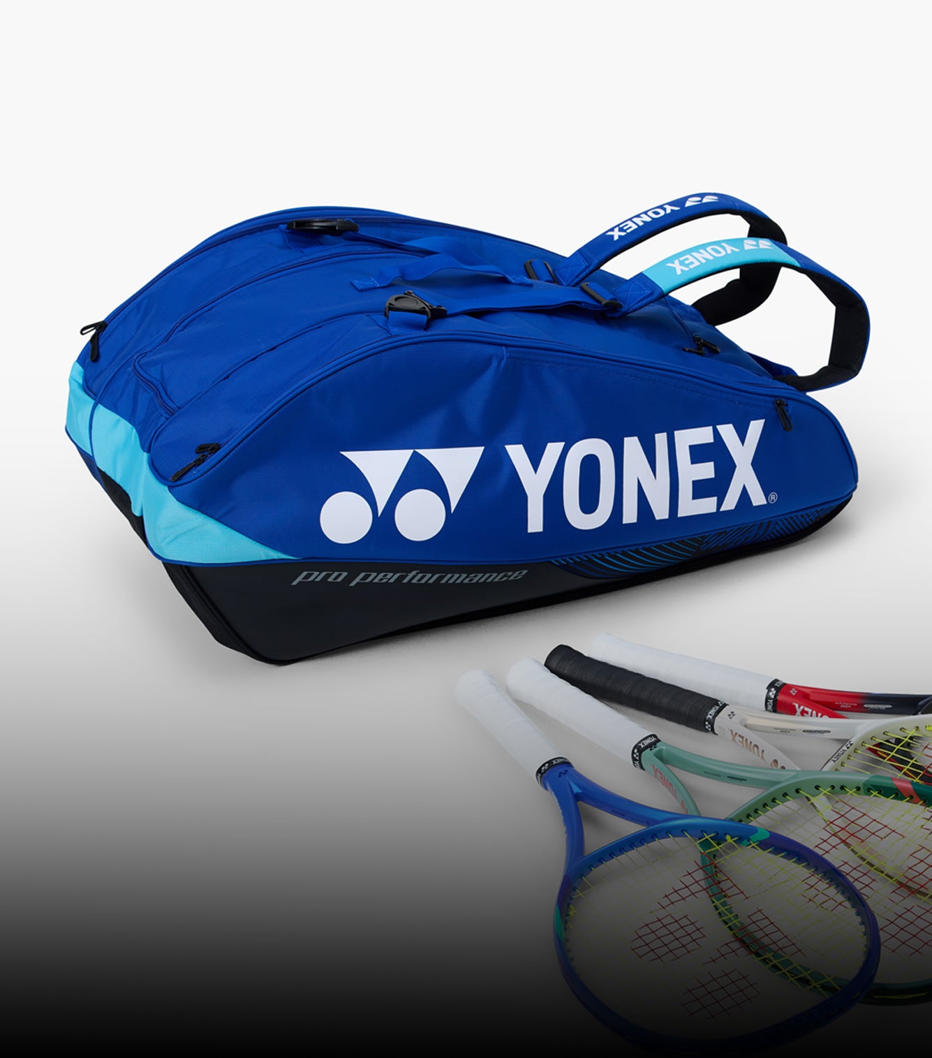 Paris 2025 Tournament Collection – Yonex USA