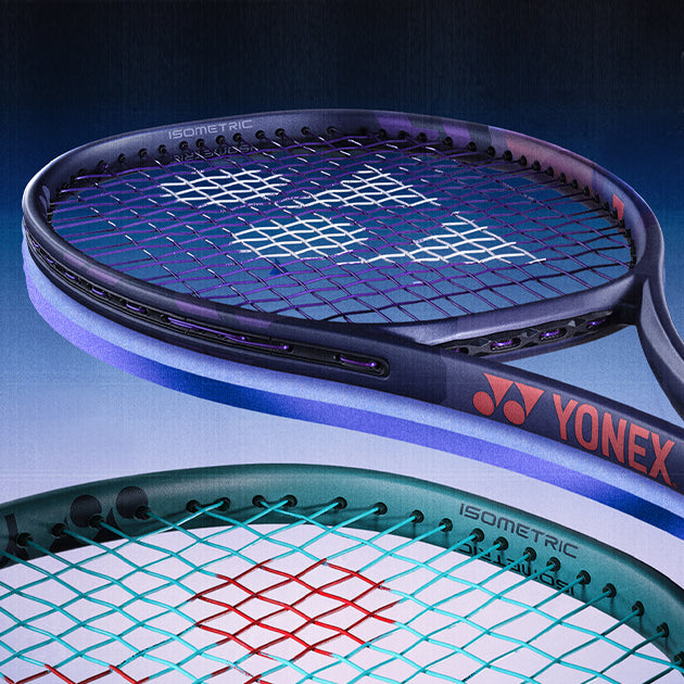 YONEX - astorox99 GAME　2本セット Yonex-Astrox-22-LT-Badminton-