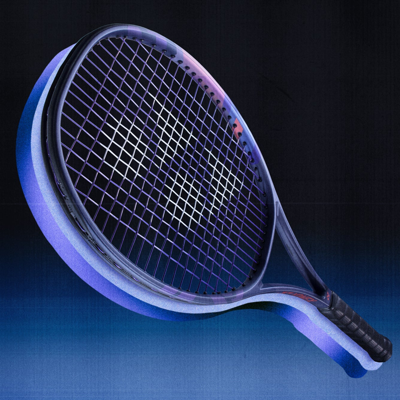 Tennis Racquets – Yonex USA