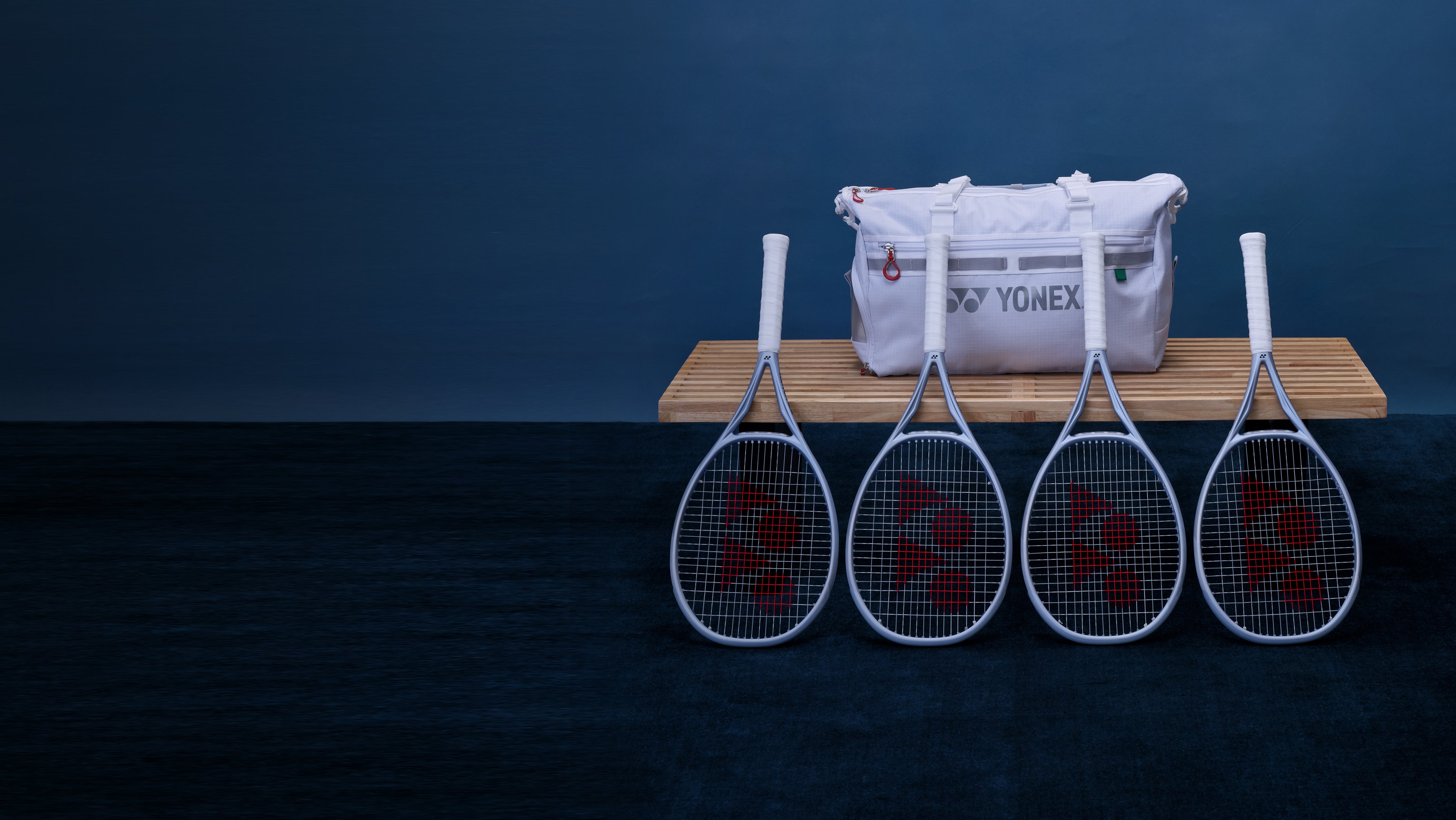 MUSE – Yonex USA