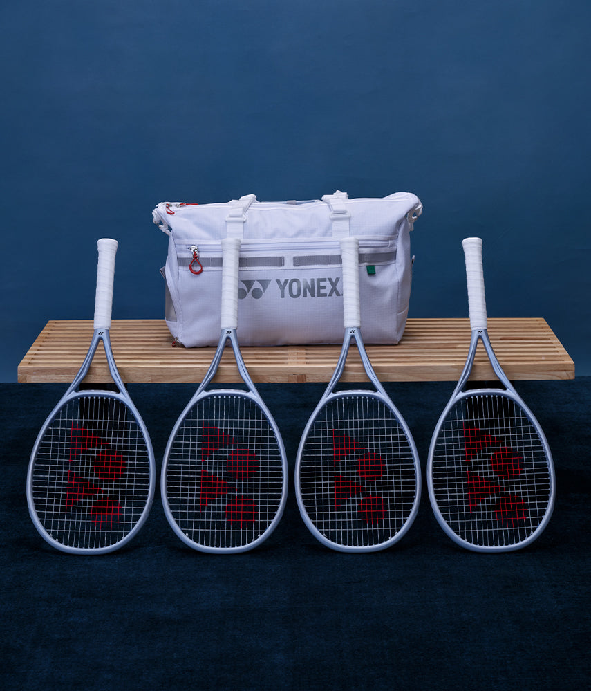 MUSE – Yonex USA