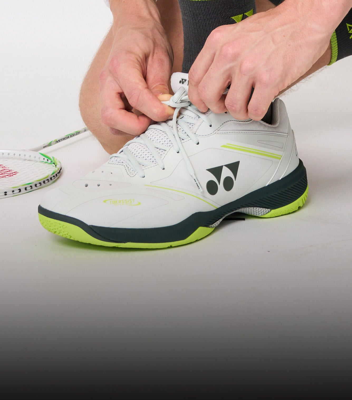 Badminton Shoes – Yonex USA