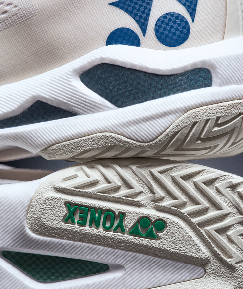 GRPHT THRTTL – Yonex USA