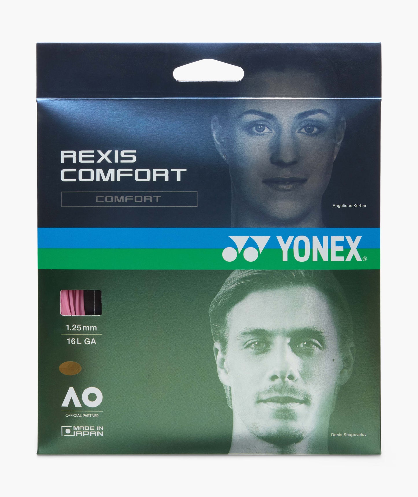 REXIS COMFORT 125 - SET