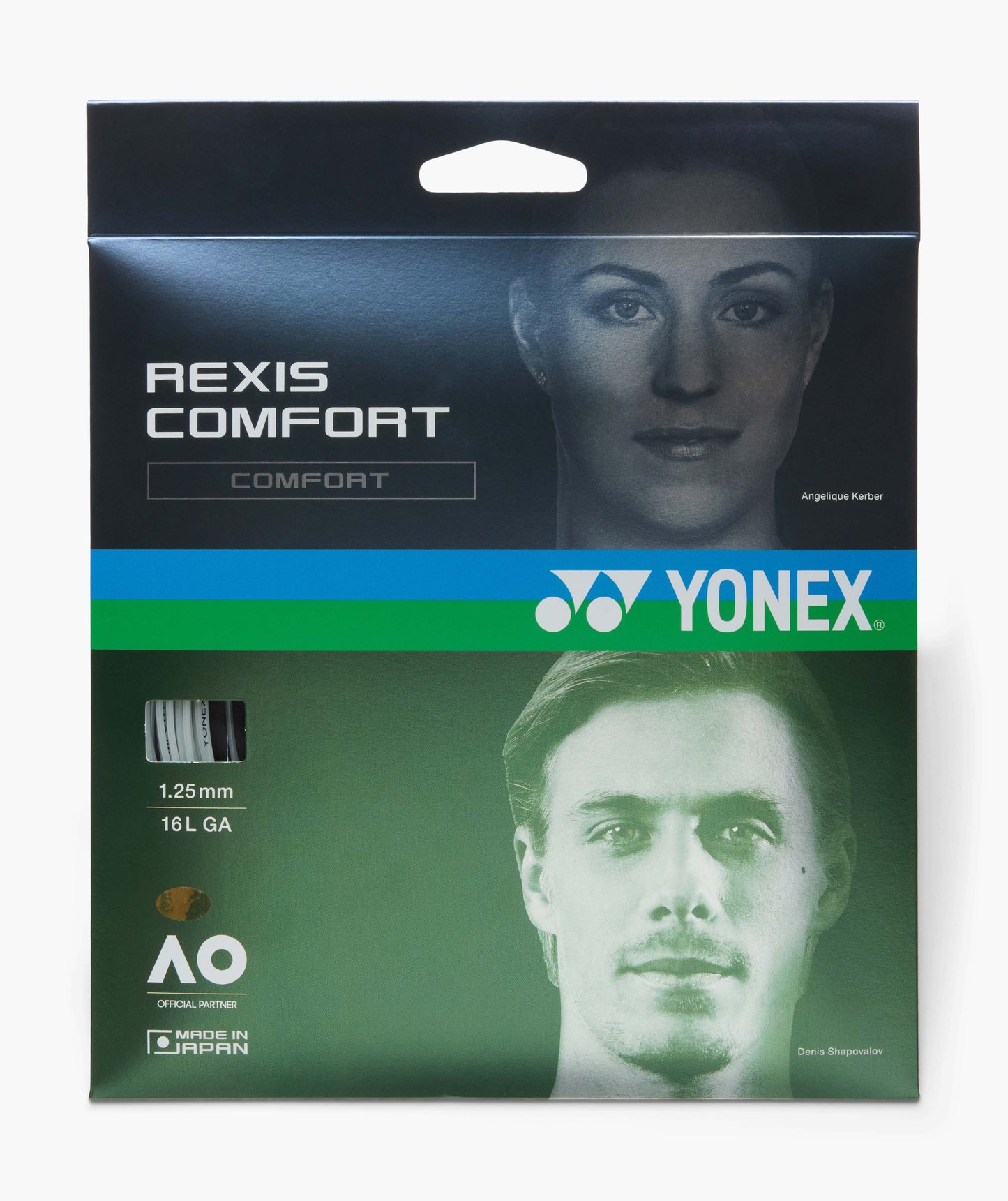 REXIS COMFORT 125 - SET