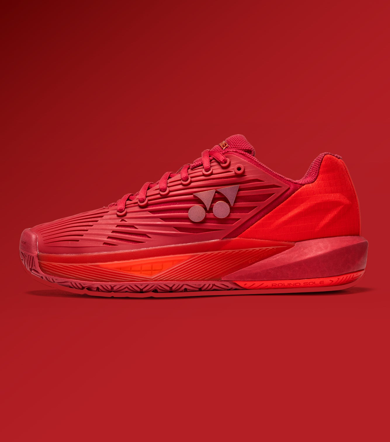 Yonex Red – Yonex USA