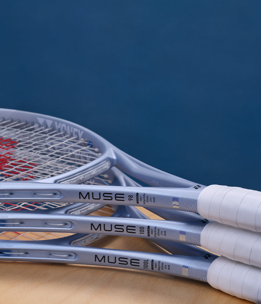 MUSE – Yonex USA