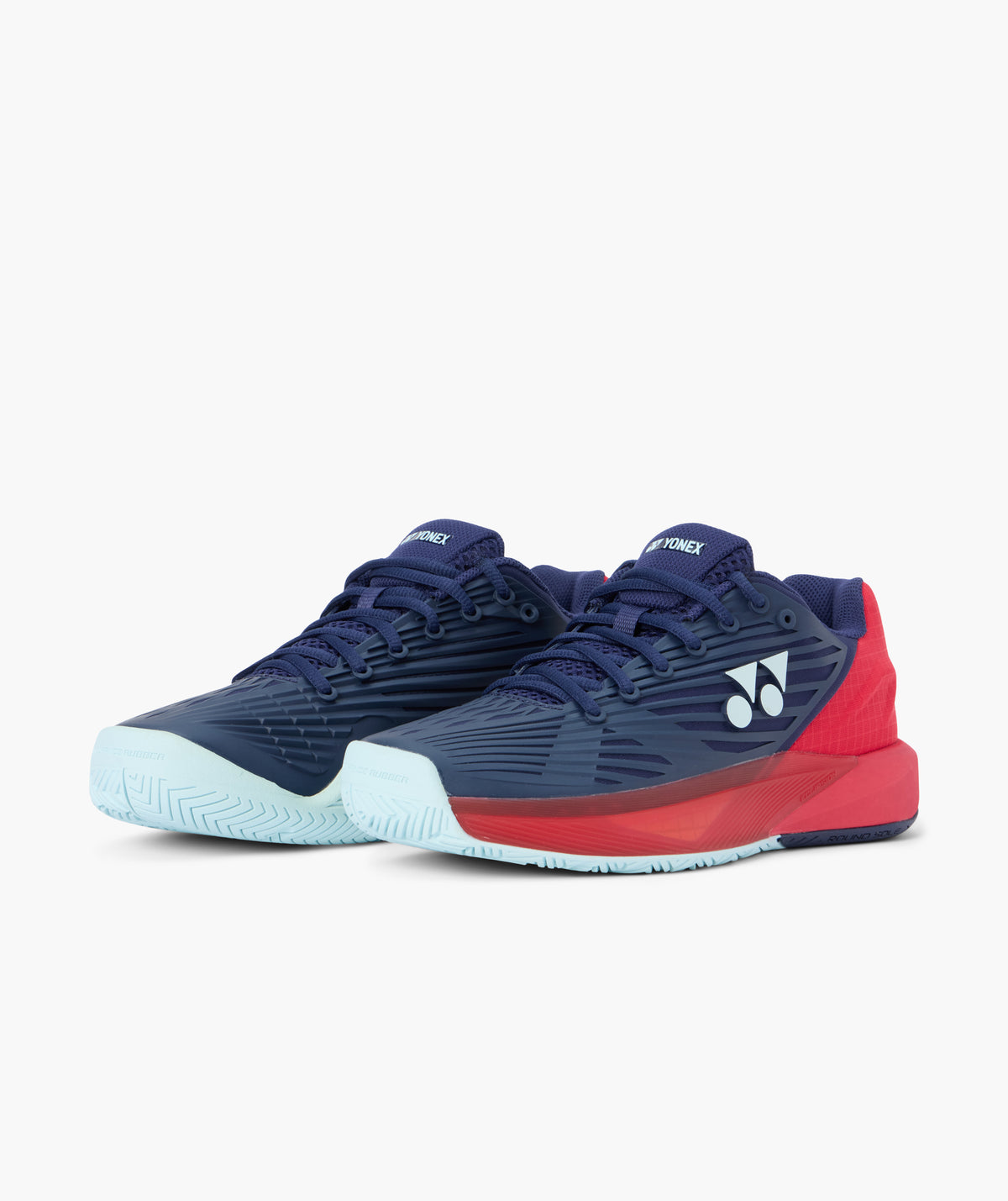 Yonex Badminton shoes Power Cushion Eclipsion Mid Top Size Men 5 Women 6.5 POWER CUSHION ECLIPSION 5 (WOMENS) – Yonex USA main image 2