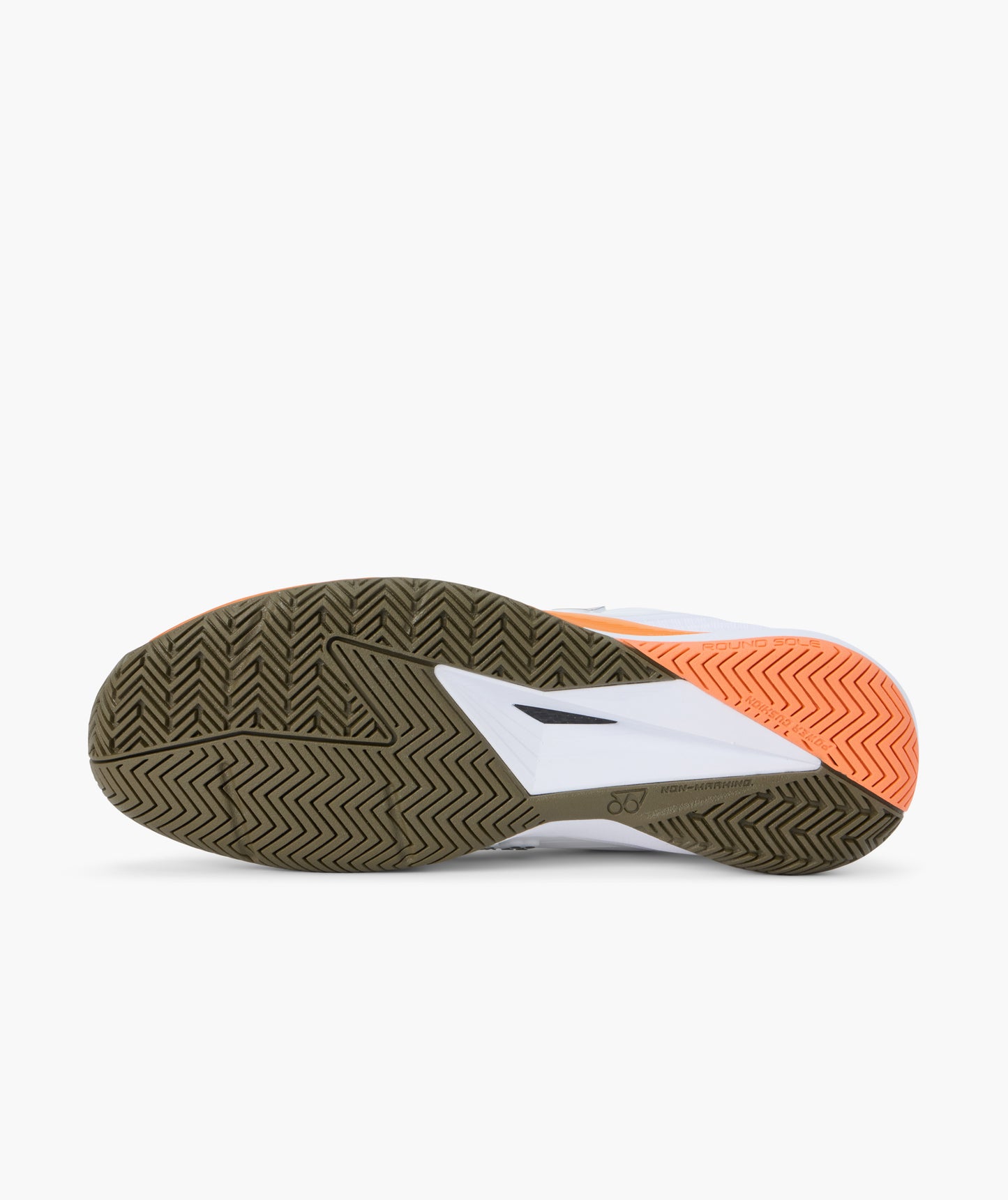 POWER CUSHION ECLIPSION 5 (MENS)