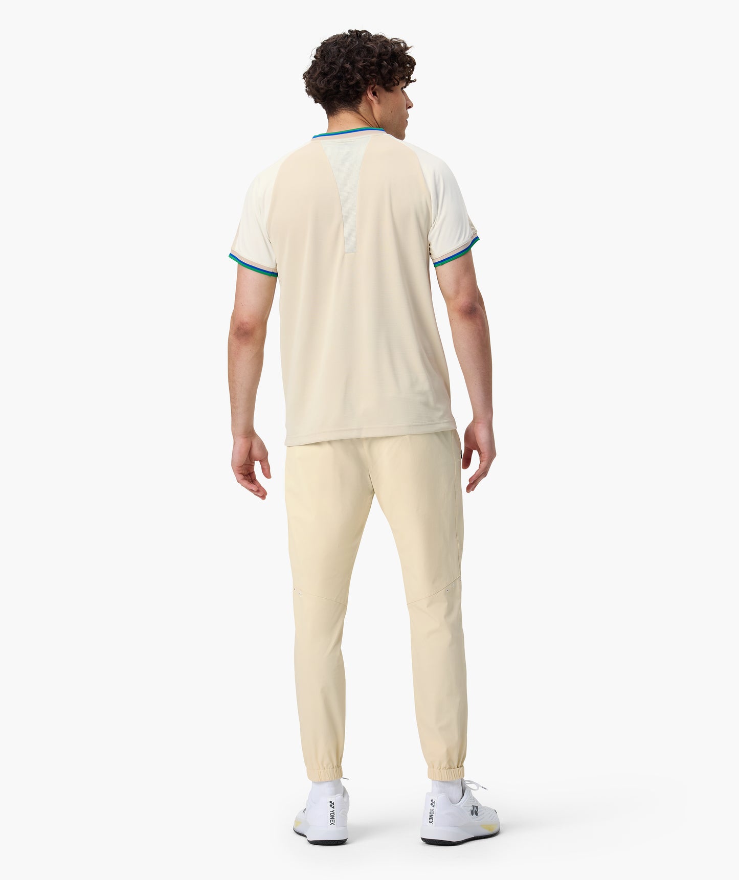 WARM-UP PANTS