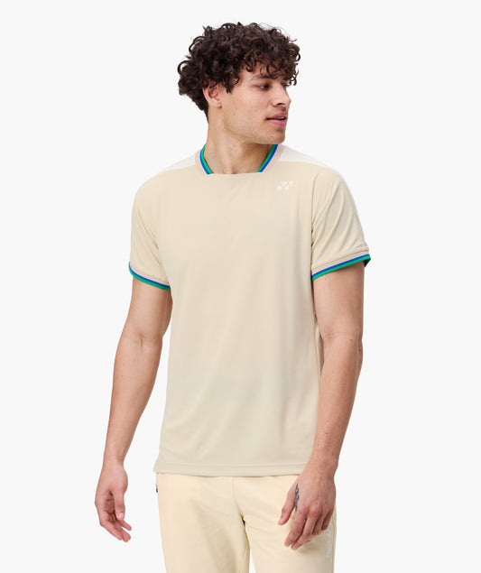 DYNAMIC CREW NECK SHIRT