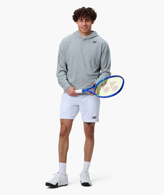 YONEX TERRY CLOTH WARM-UP HOODIE
