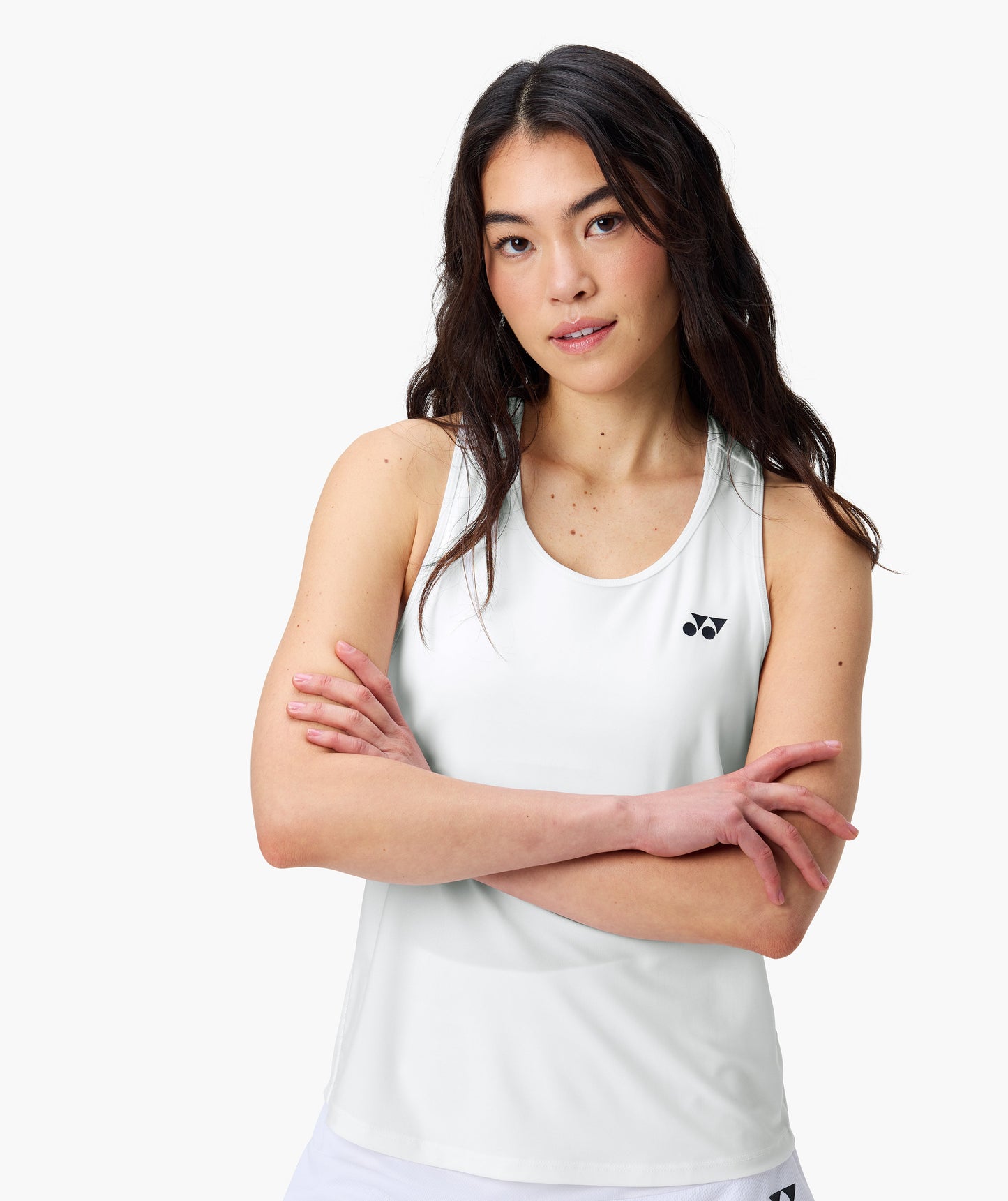 RACERBACK TANK TOP