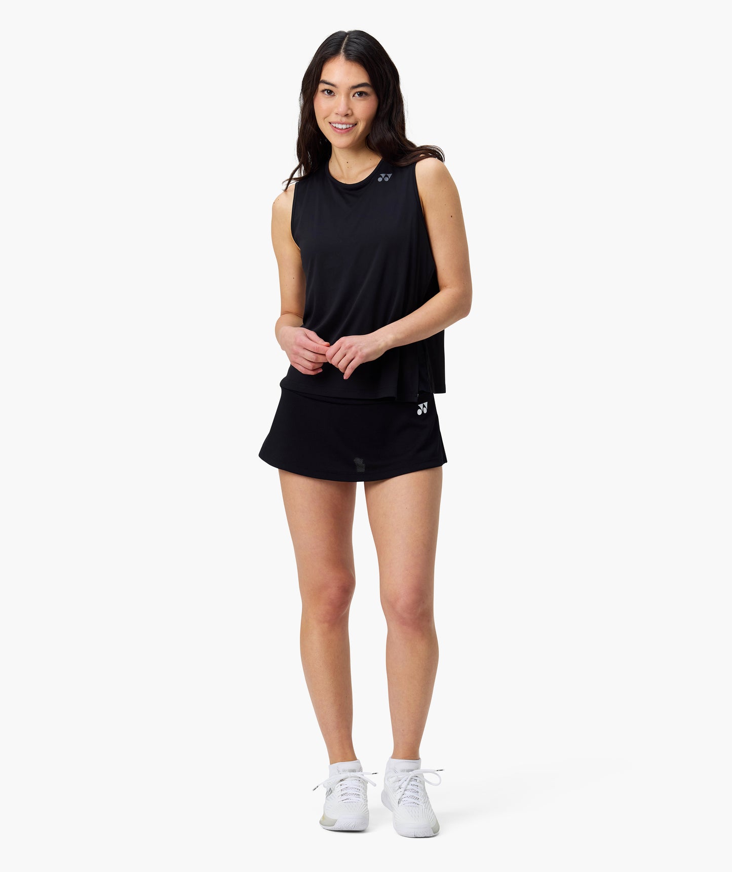 FLEXFIT SHORTS WITH INNER SHORTS