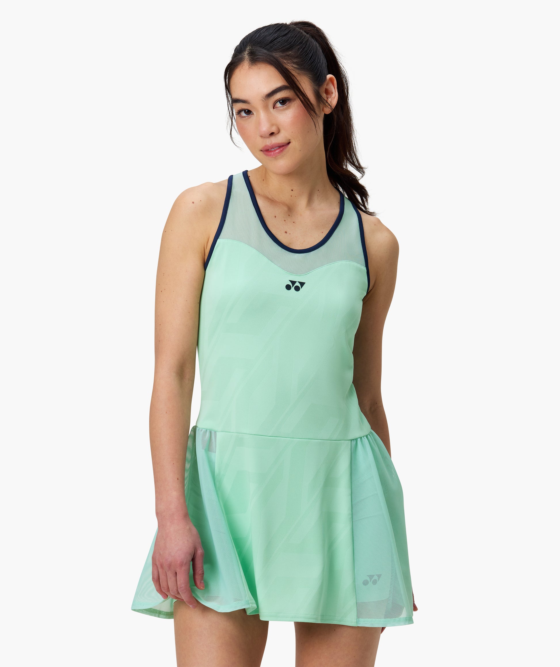 PARIS COLLECTION PERFORMANCE DRESS Yonex USA PARIS COLLECTION PERFORMANCE DRESS Yonex USA