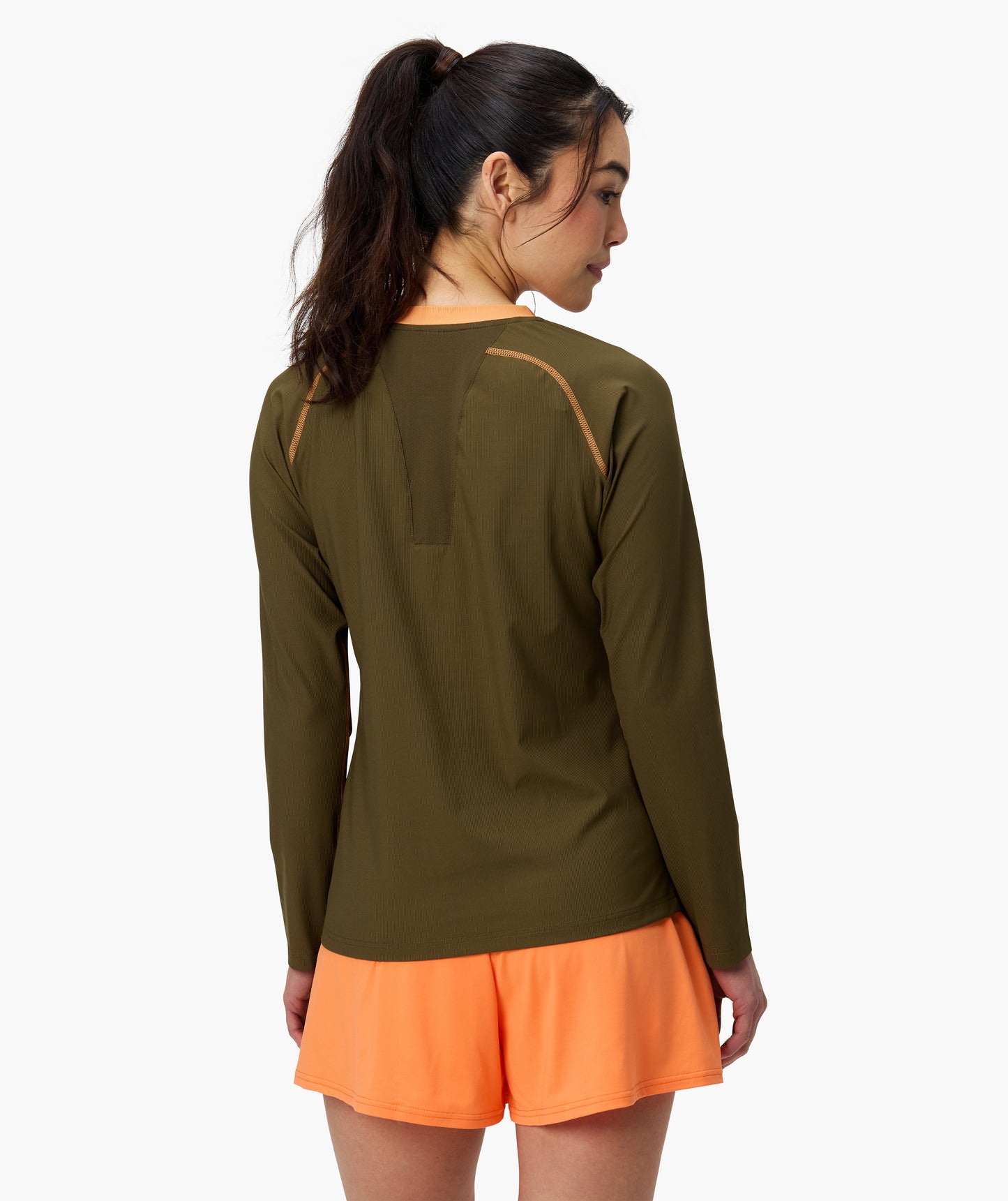 ACE MOTION SHORT WITH BUILT-IN SHORTS — NEW YORK EDITION