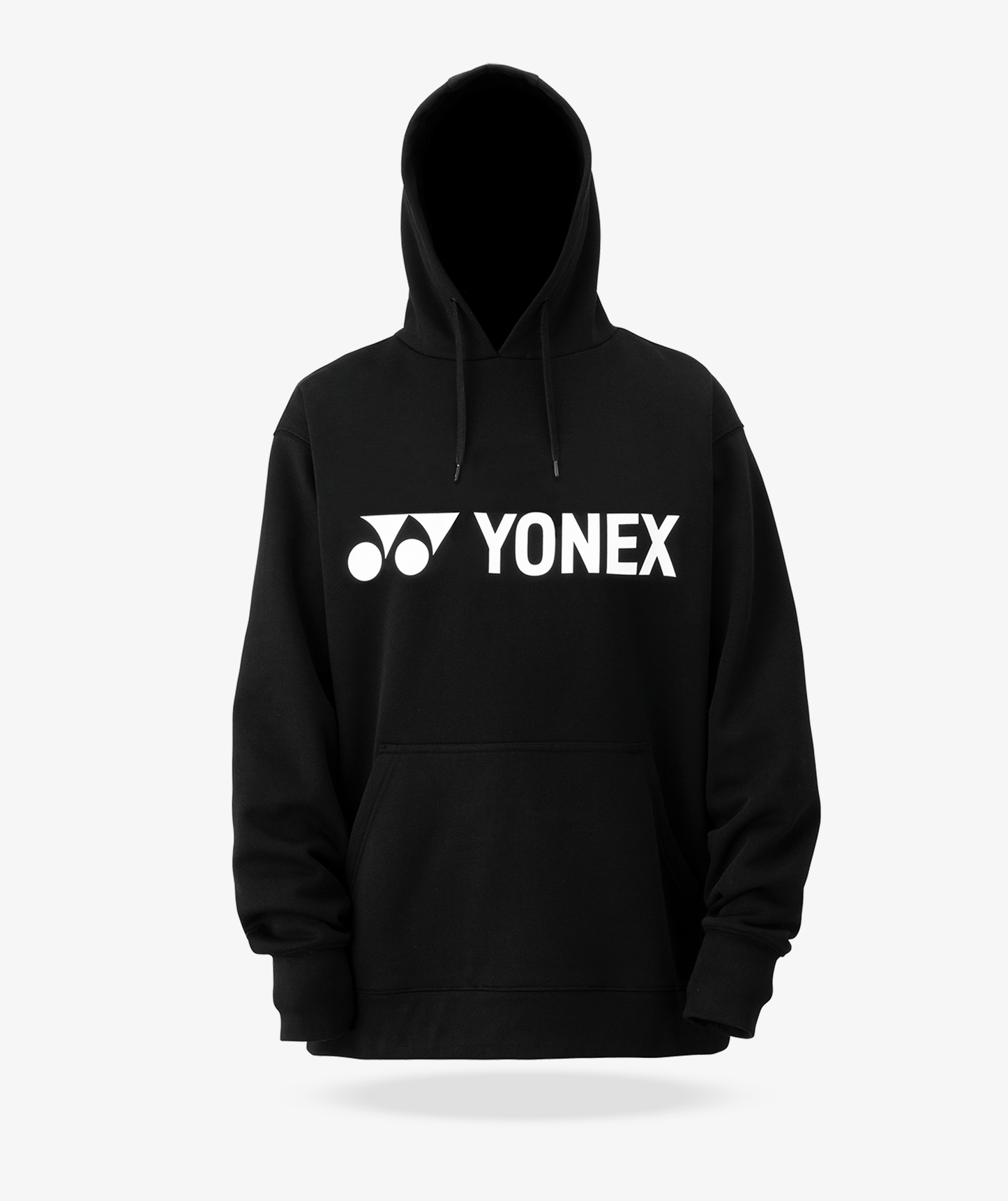 YONEX LOGO HOODIE