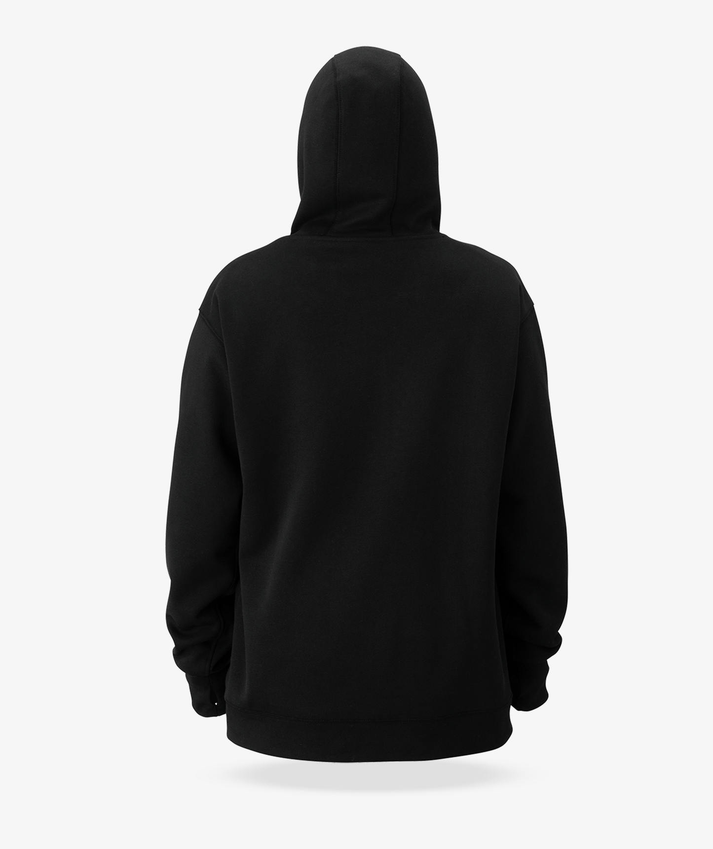 YONEX LOGO HOODIE