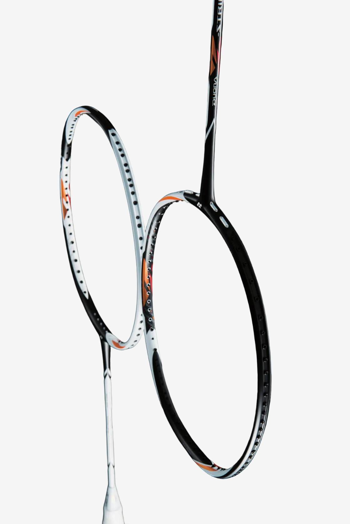ヨネックス　バトミントンラケット　DUORA Z-STRIKE 3UG5 YONEX DUORA Z-Strike バドミントン ラケット 3UG5 2本 【公式通販】 ラケット