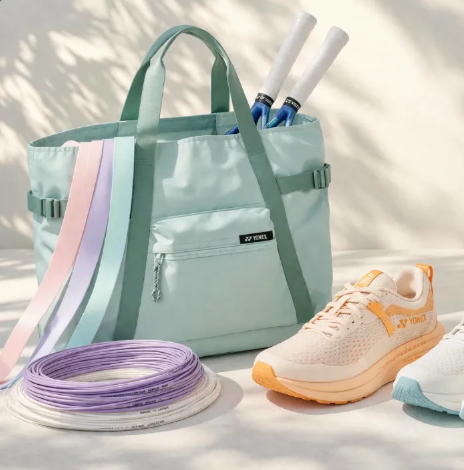 Meet Your Spring Essentials