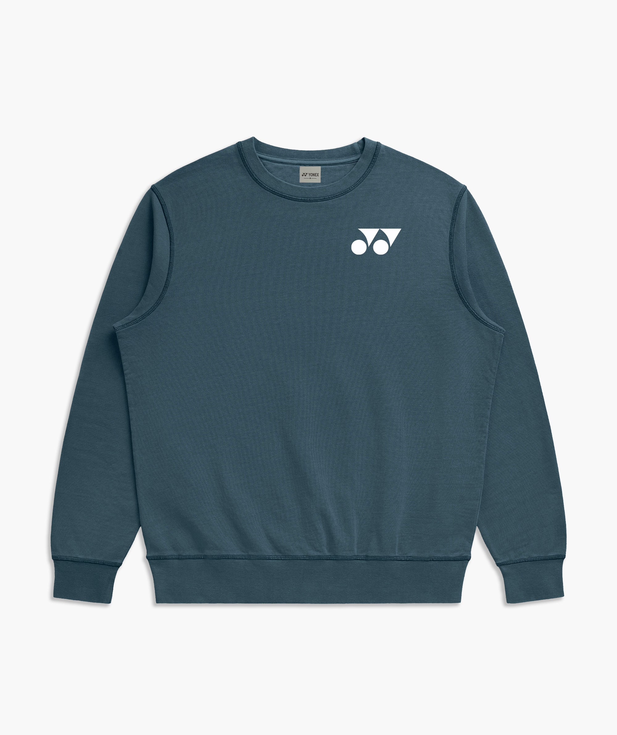 ZUMEN TENNIS COURT SWEATSHIRT – Yonex USA