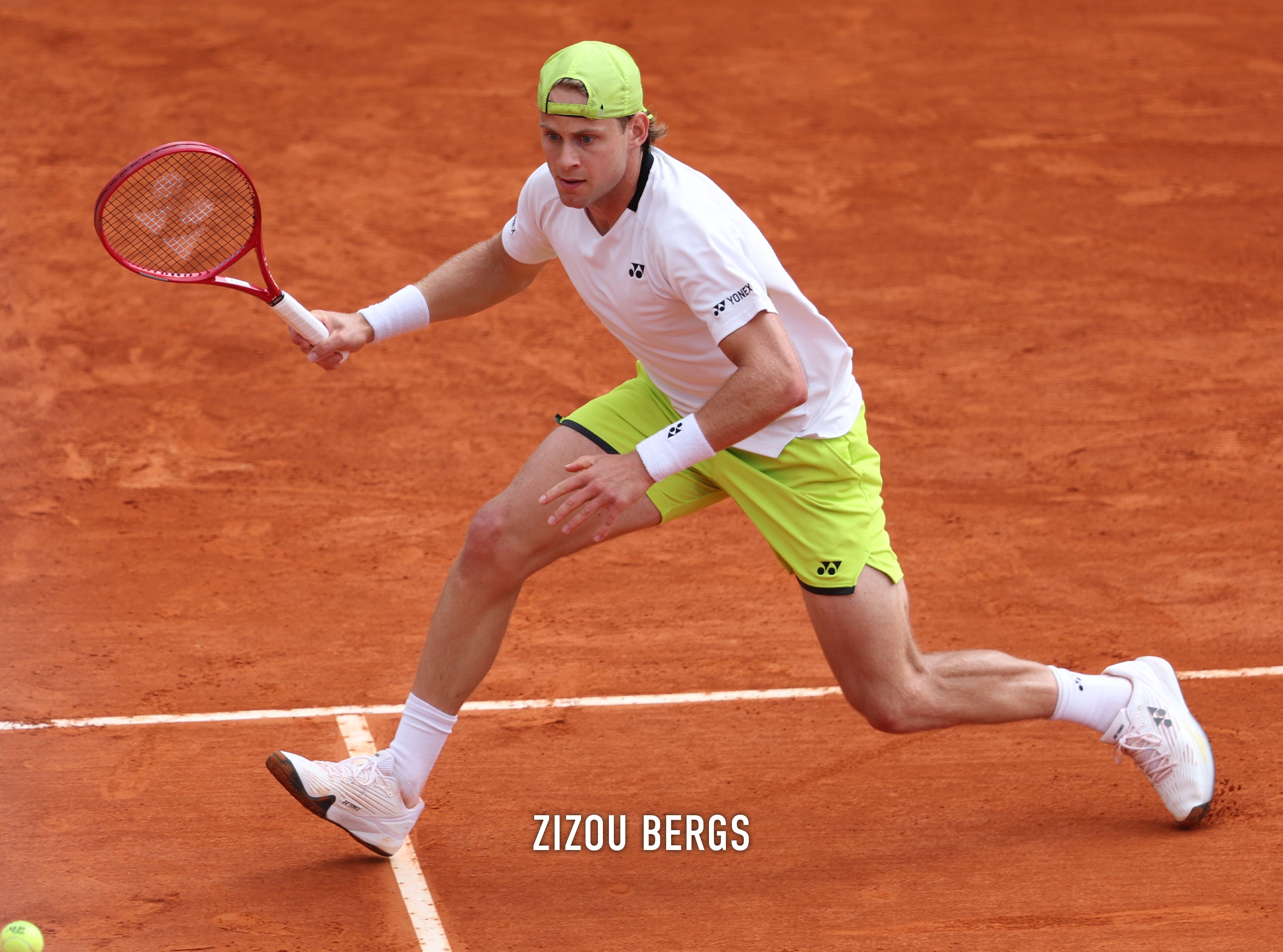 Tennis, Badminton and Golf - Racquets, Strings, Clubs and