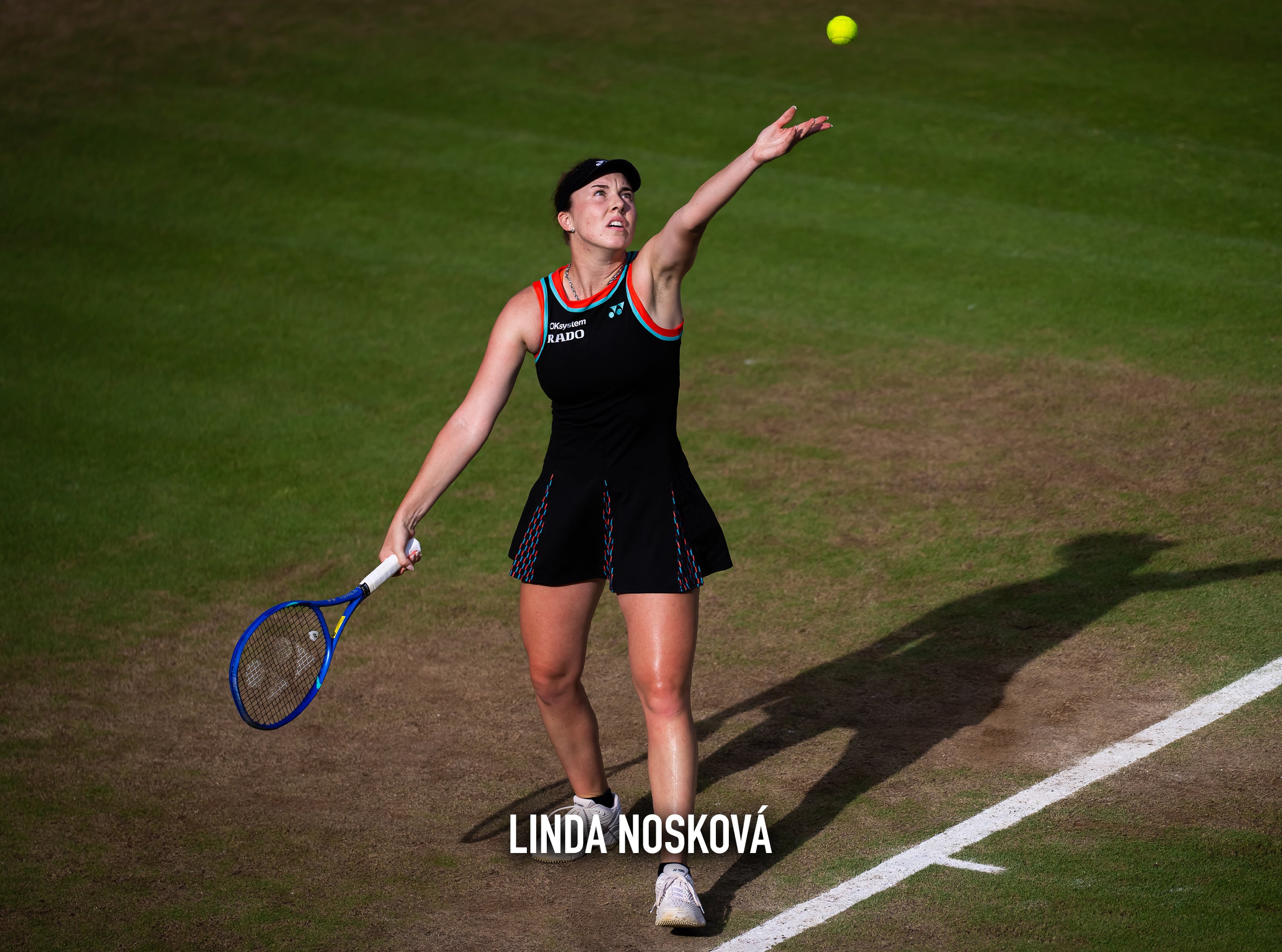Tennis, Badminton and Golf - Racquets, Strings, Clubs and