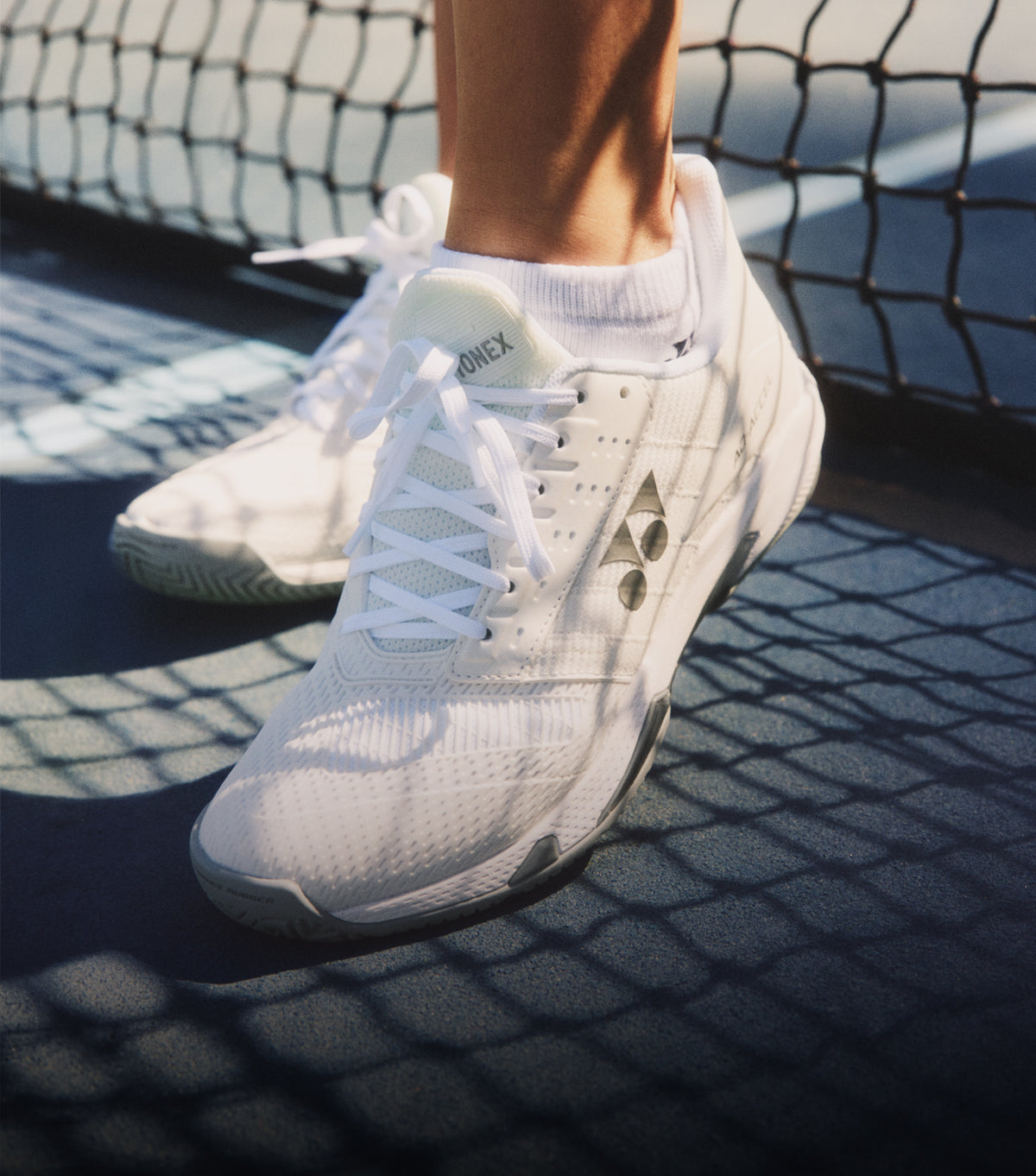 Topper Dynatech All Tennis Shoes – Yonex USA