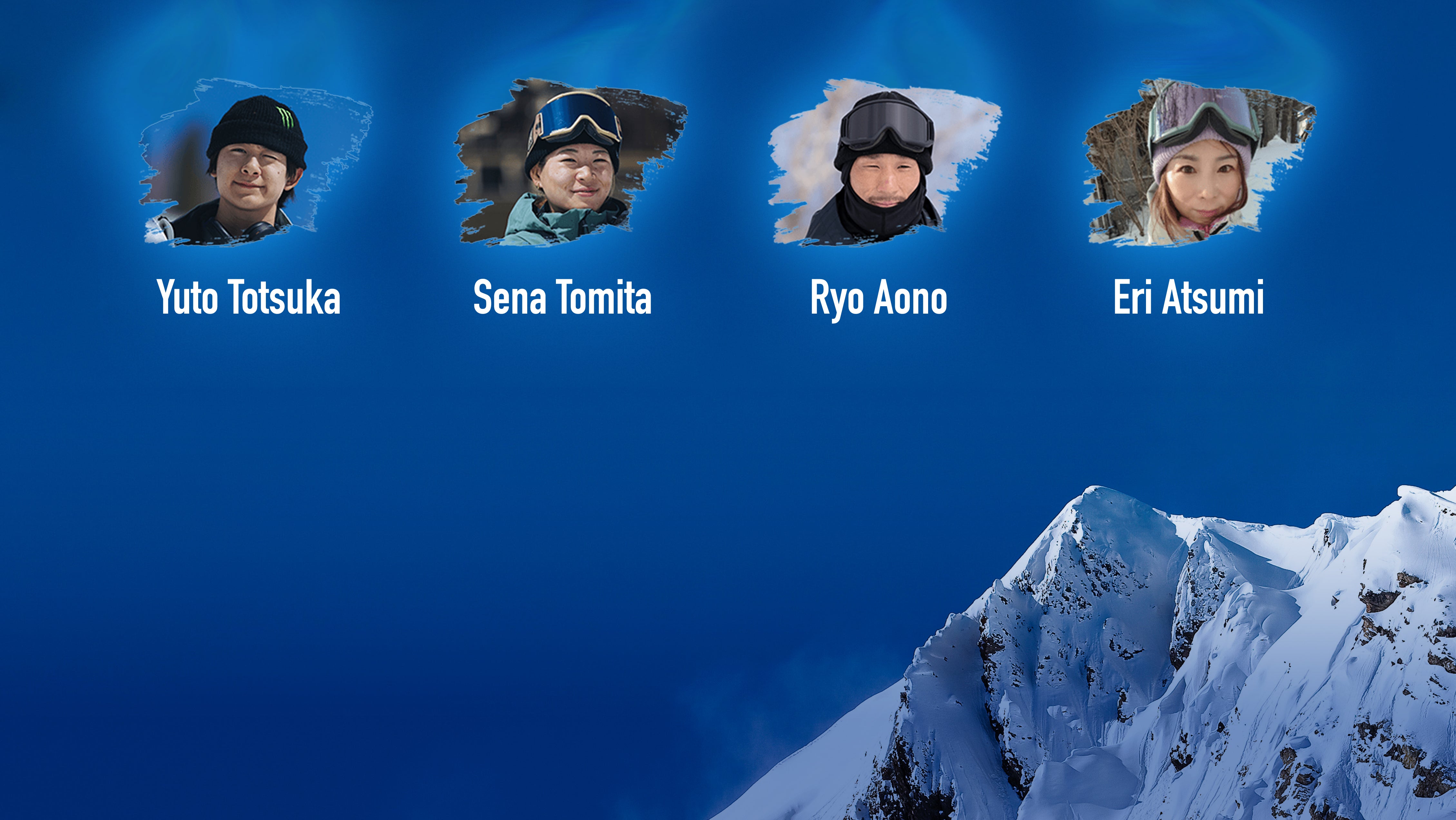 SNOWBOARDING – Yonex USA