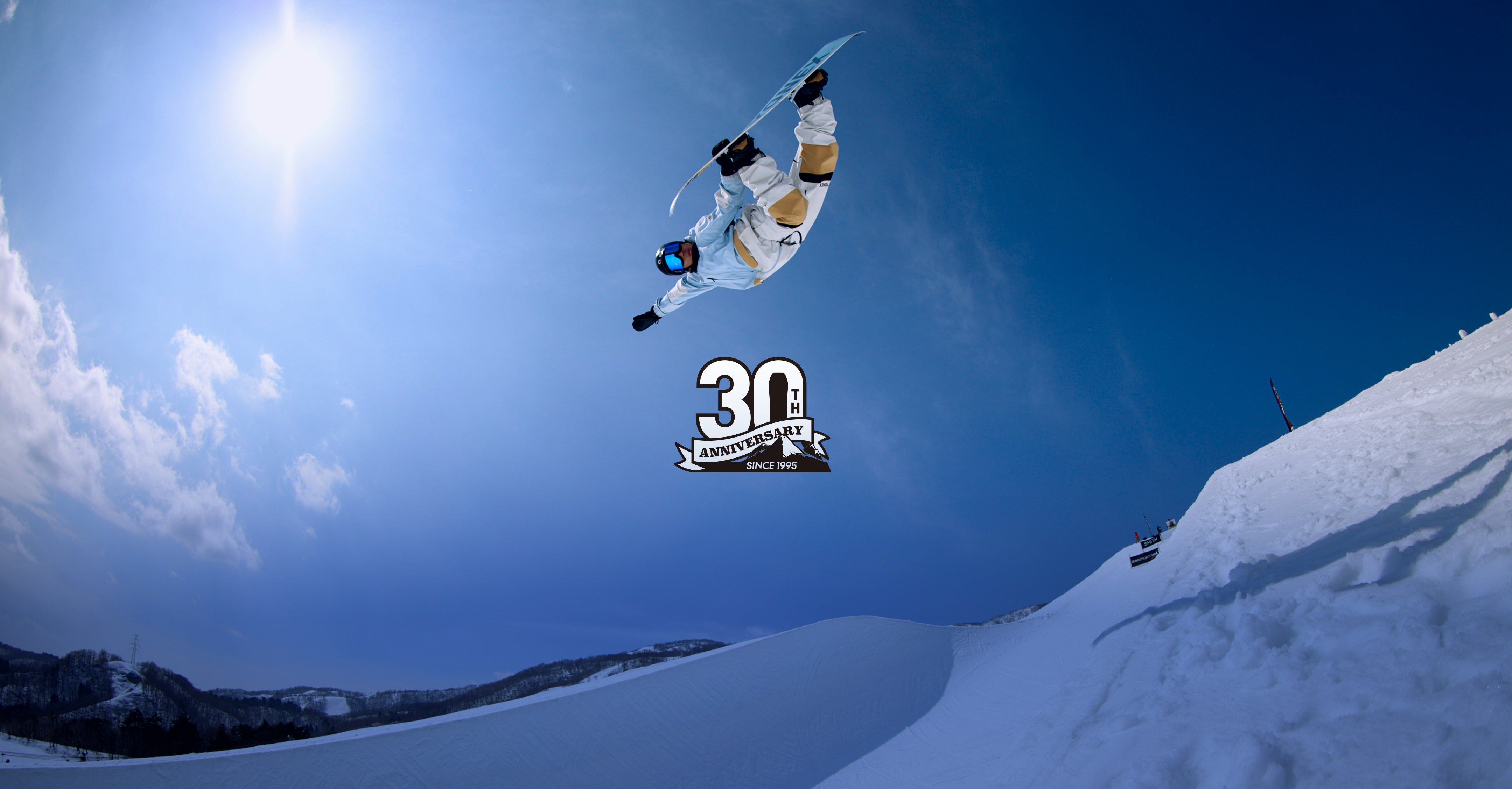 SNOWBOARDING – Yonex USA