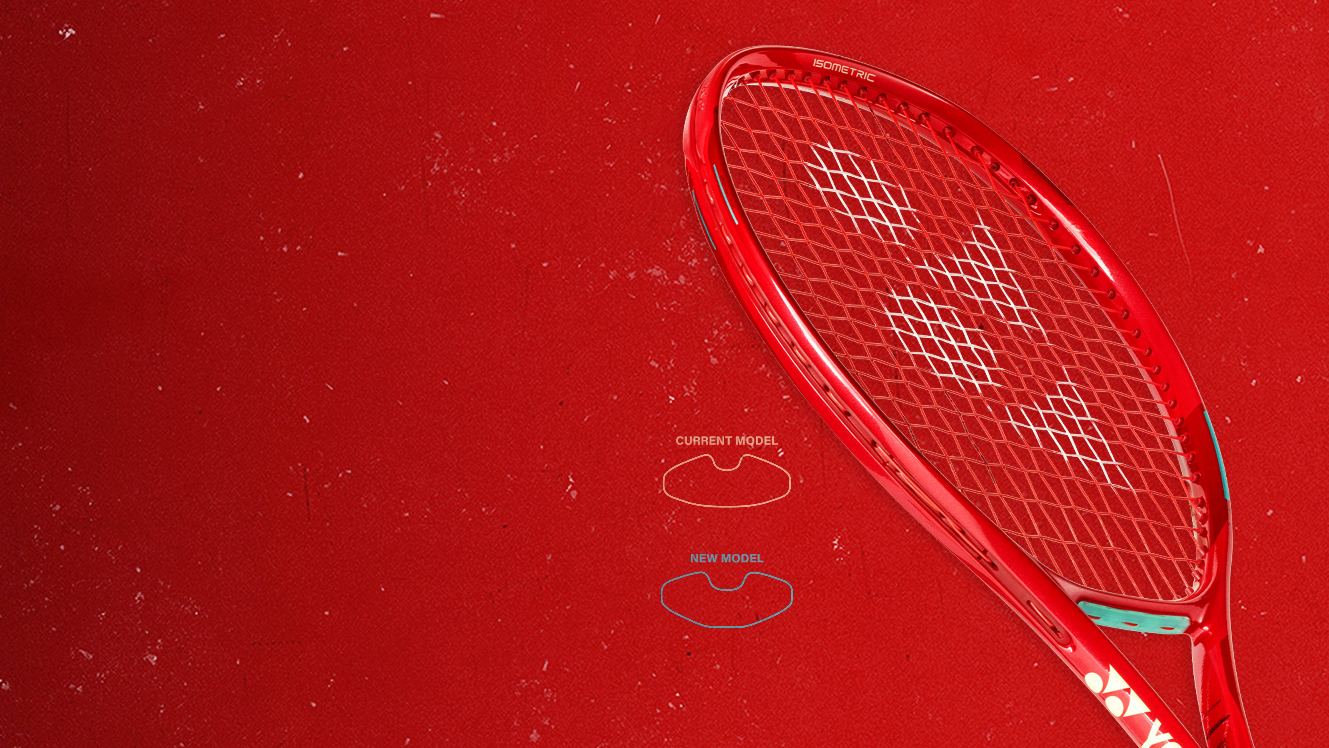 VCORE – Yonex USA