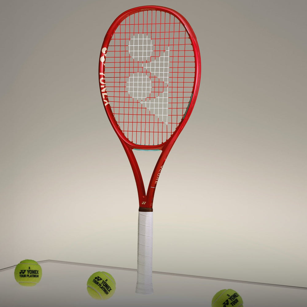 Tennis Racquets – Yonex USA