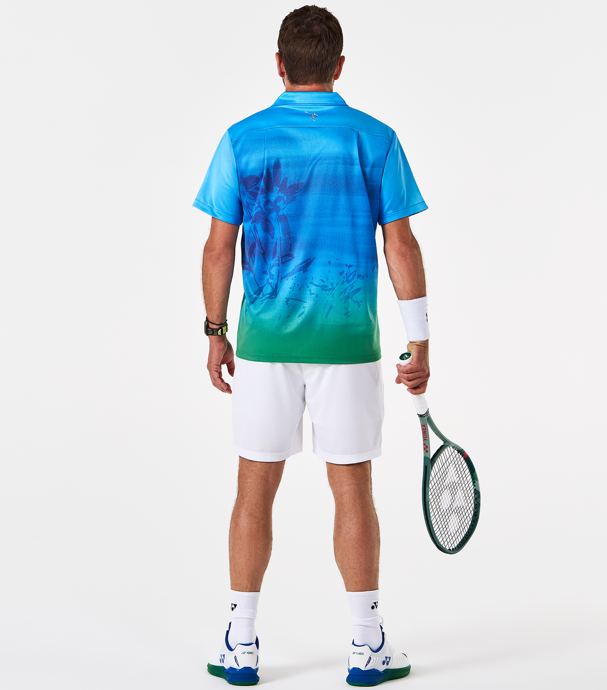 STAN SIGNATURE SHORTS