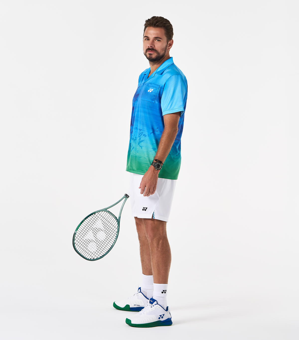 STAN SIGNATURE SHORTS