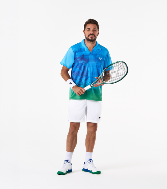 STAN PERFORMANCE POLO SHIRT