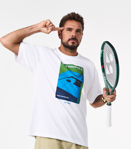 STAN PASSION T-SHIRT