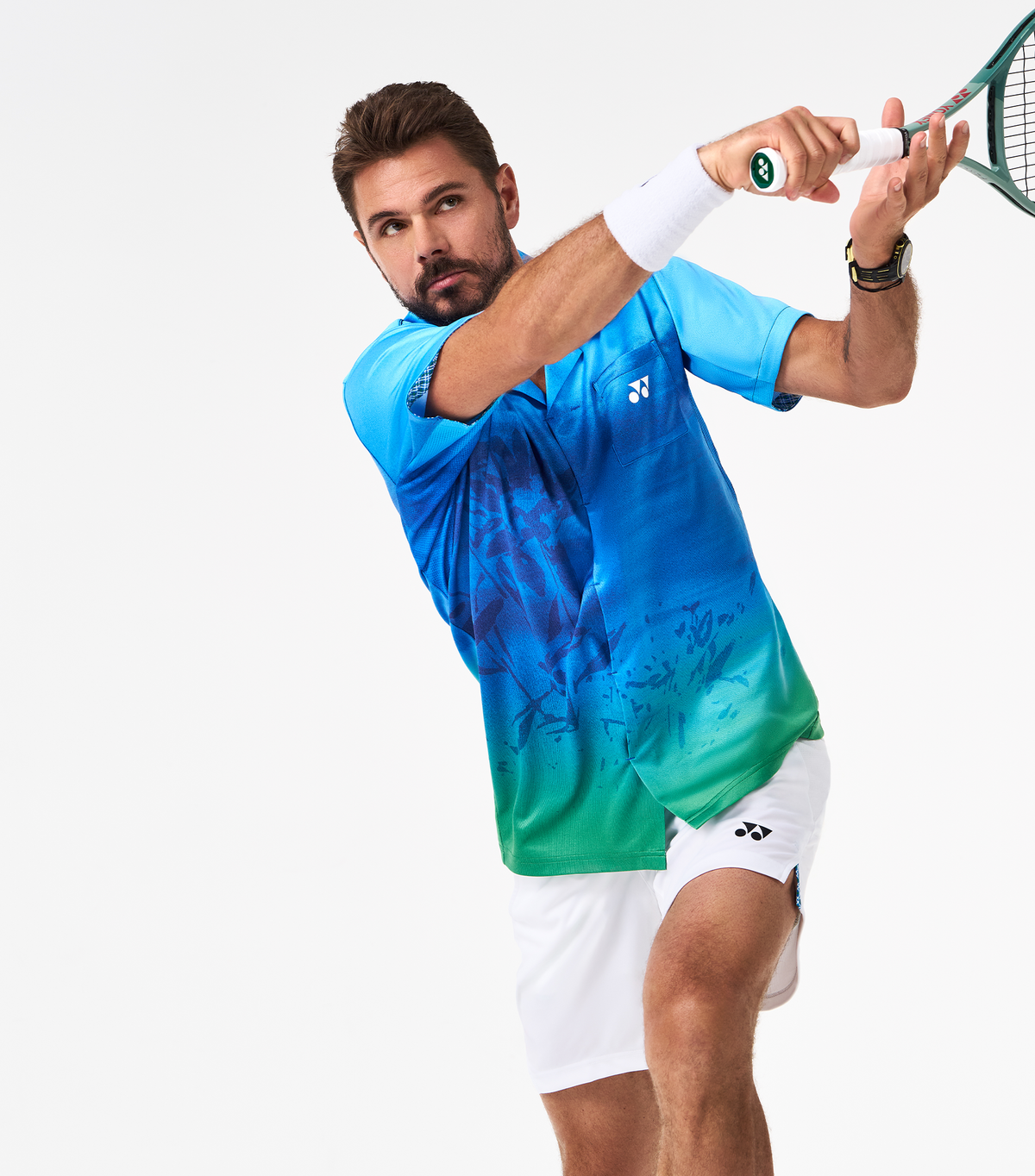 STAN SIGNATURE SHORTS