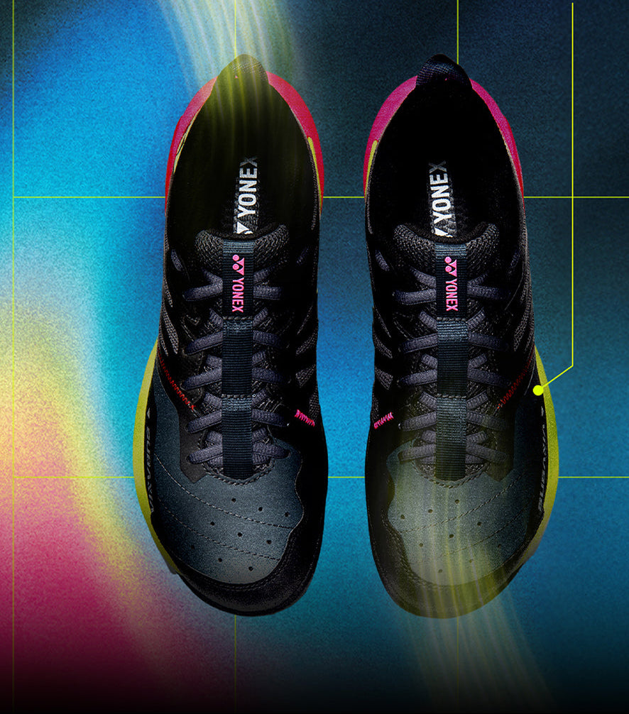 Badminton Shoes – Yonex USA