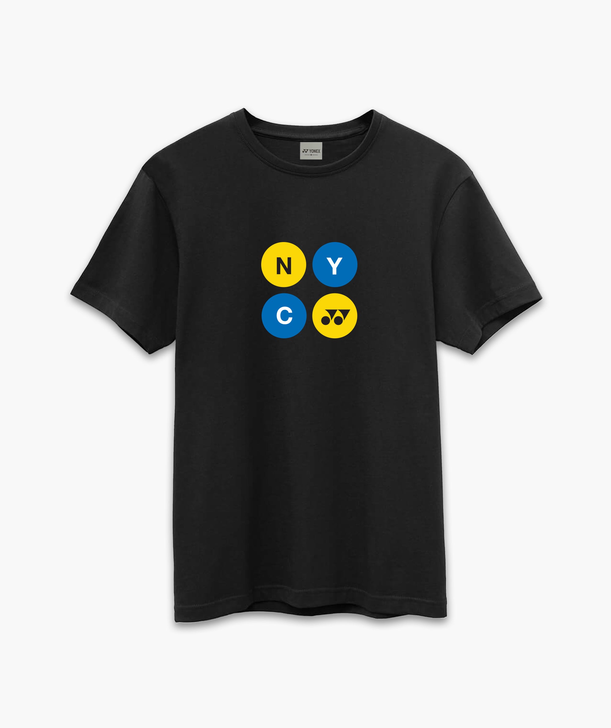 YONEX ヨネックス Tシャツ 迷彩柄 XOサイズ SUBWAY COURT T-SHIRT – Yonex USA